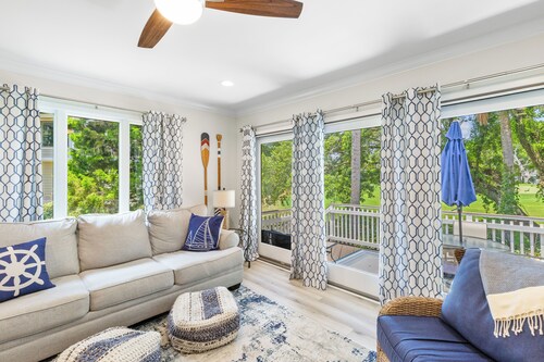 Fairway Dunes 12 - Beach & Golf Lovers Dream!