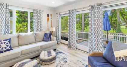 Fairway Dunes 12 - Beach & Golf Lovers Dream!