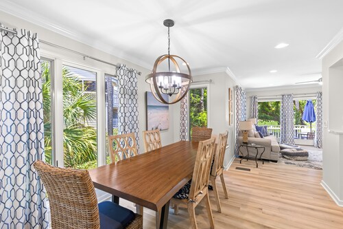 Fairway Dunes 12 - Beach & Golf Lovers Dream!