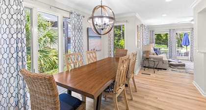 Fairway Dunes 12 - Beach & Golf Lovers Dream!
