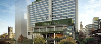 Treehouse Hotel Manchester