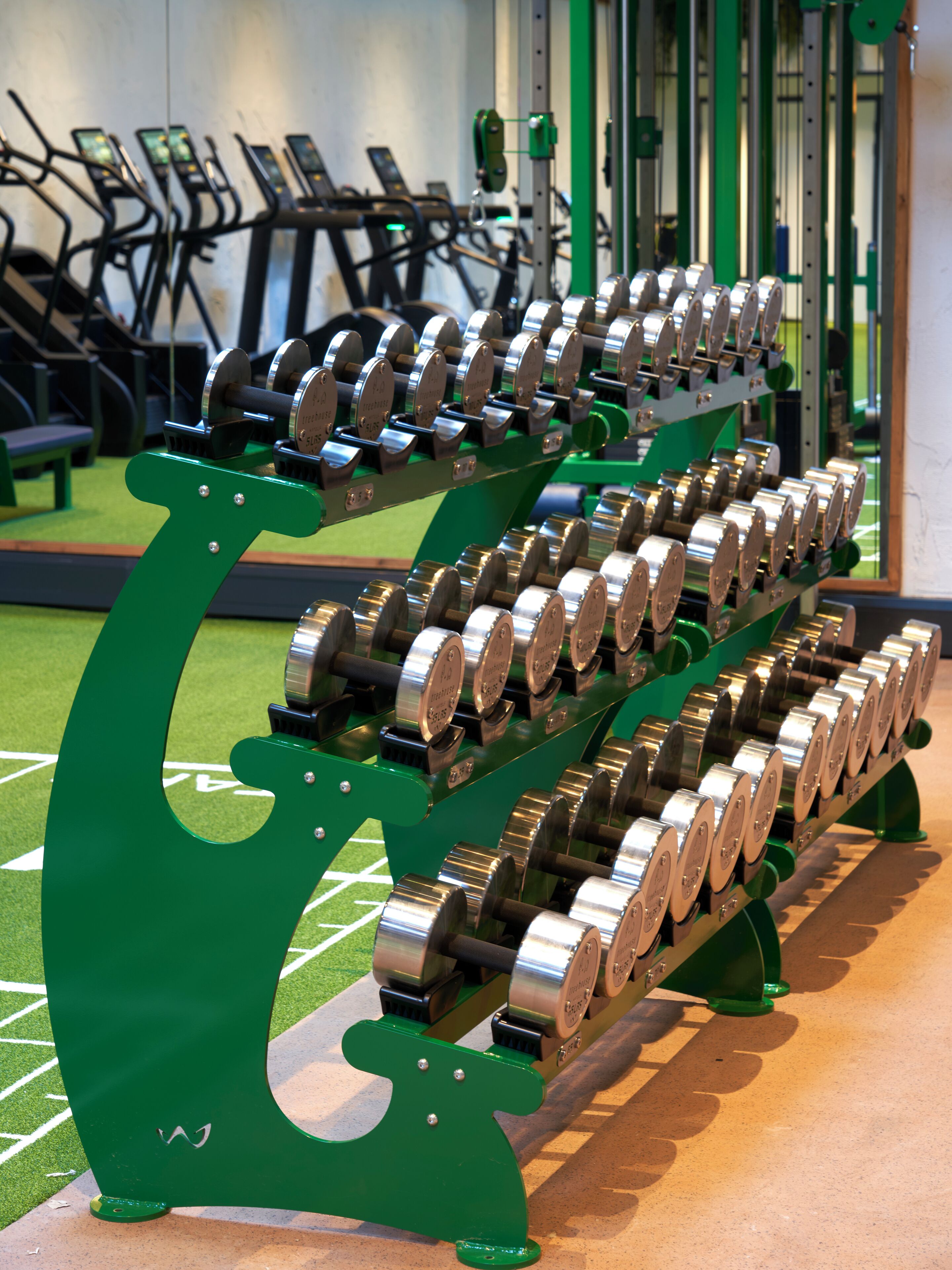 Foto - Treehouse Hotel Manchester