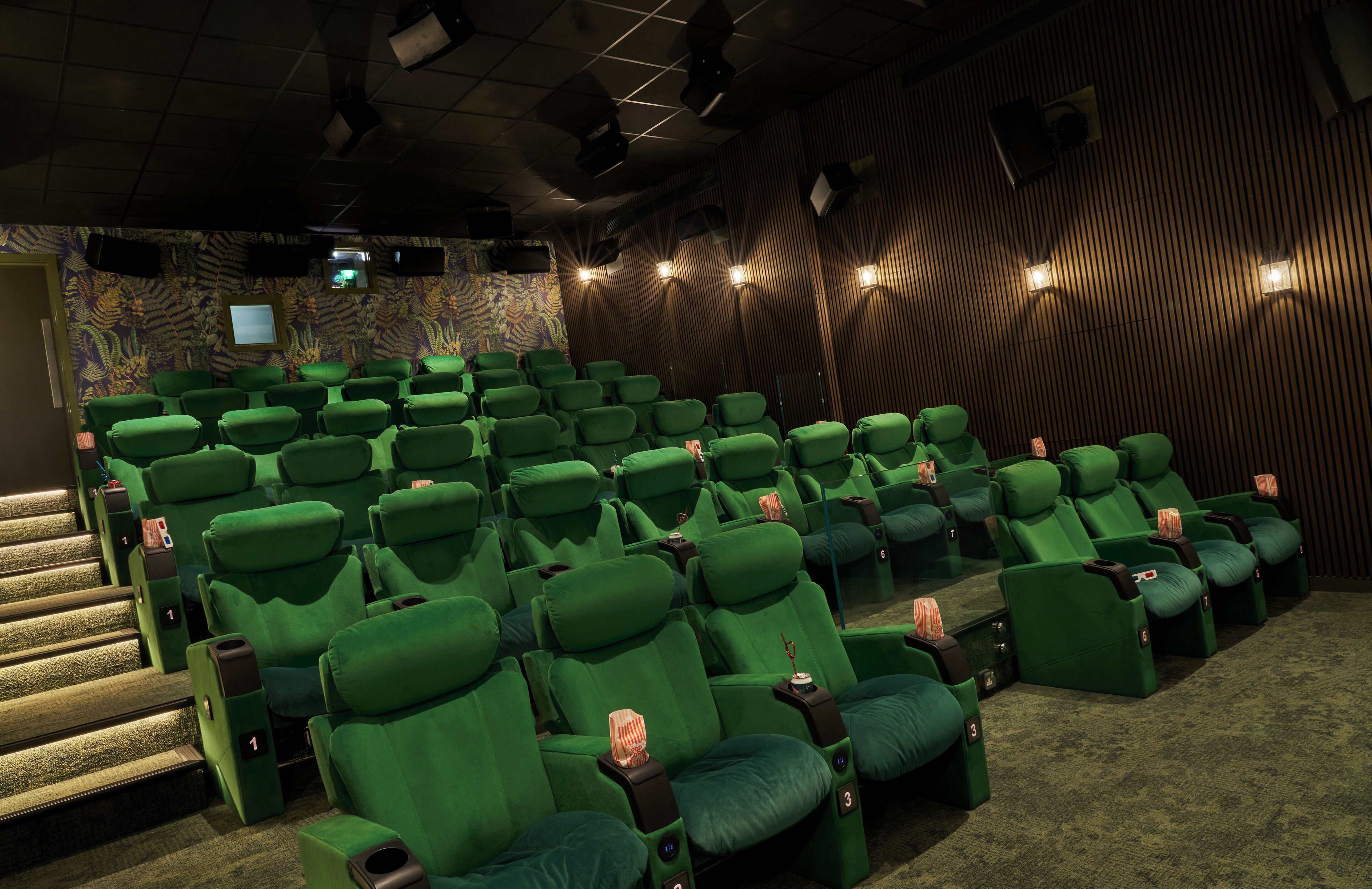 Foto - Treehouse Hotel Manchester