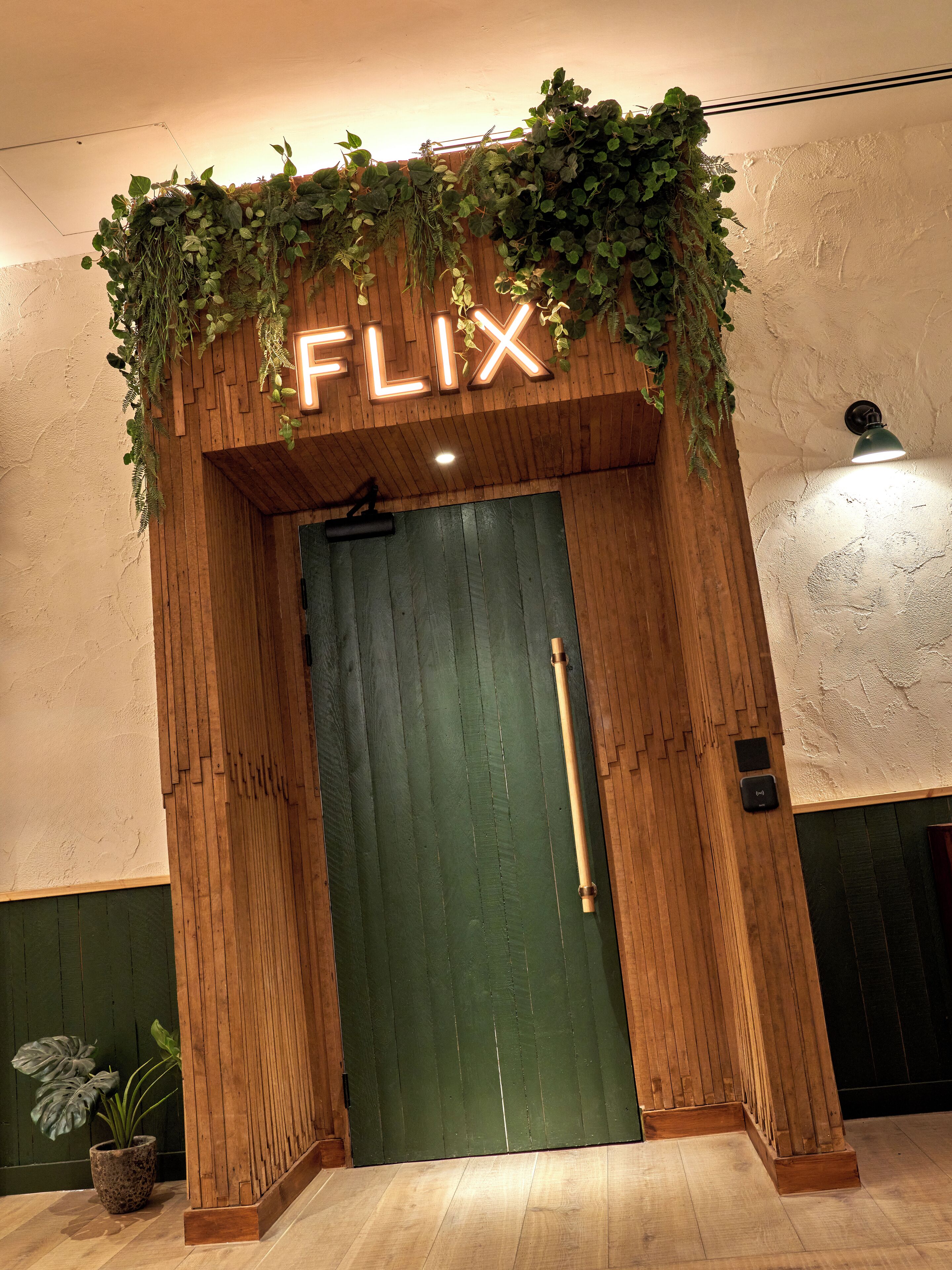 Foto - Treehouse Hotel Manchester