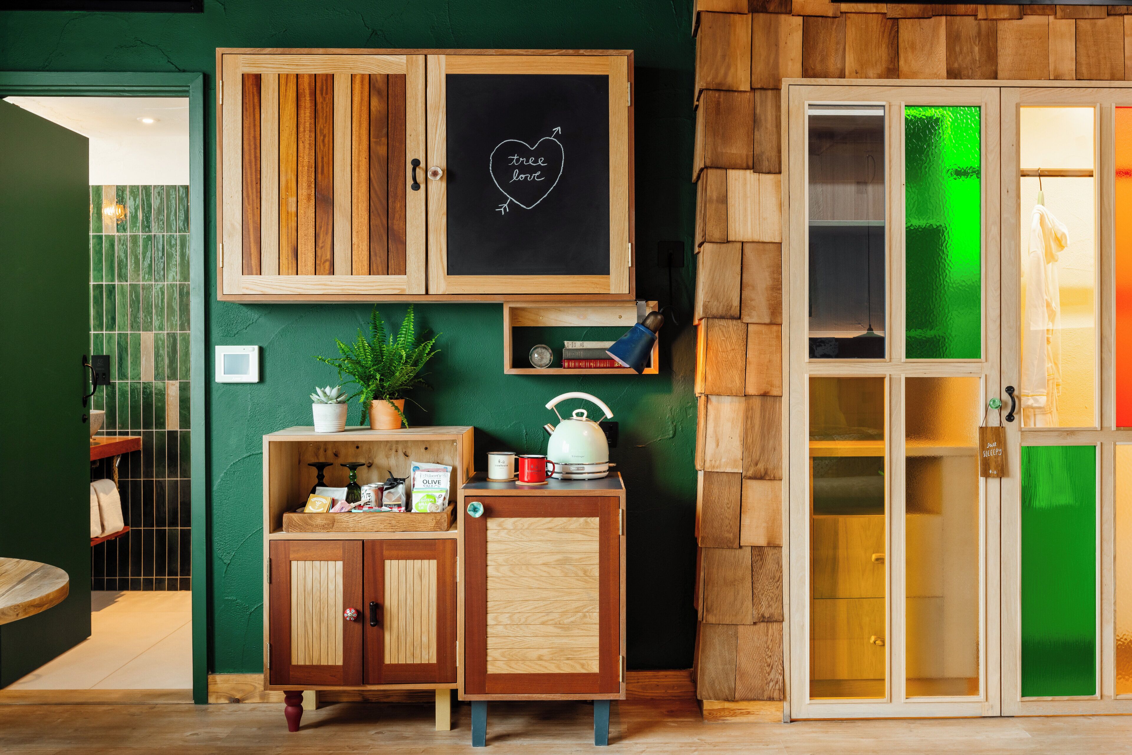 Foto - Treehouse Hotel Manchester