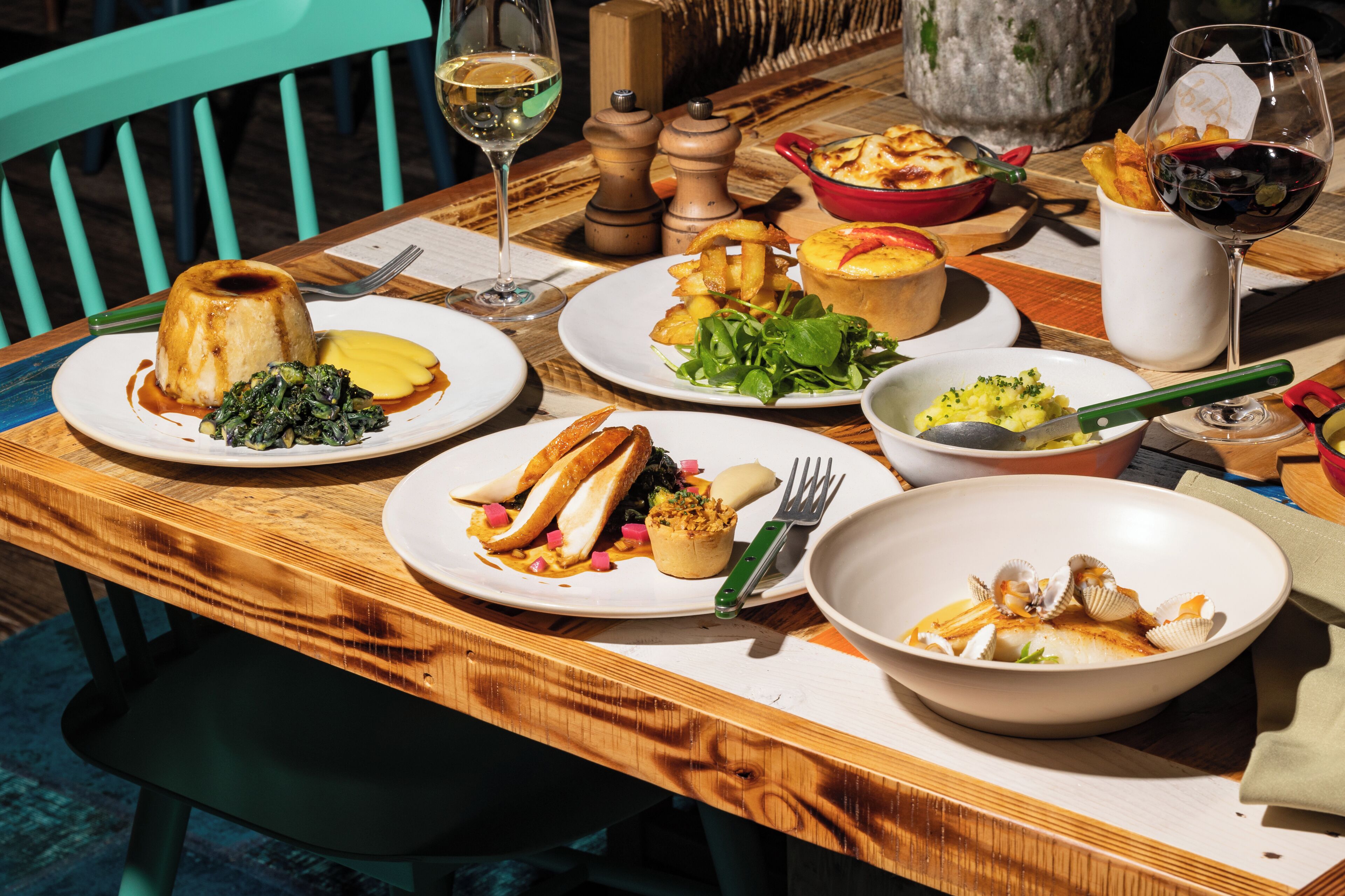 Foto - Treehouse Hotel Manchester