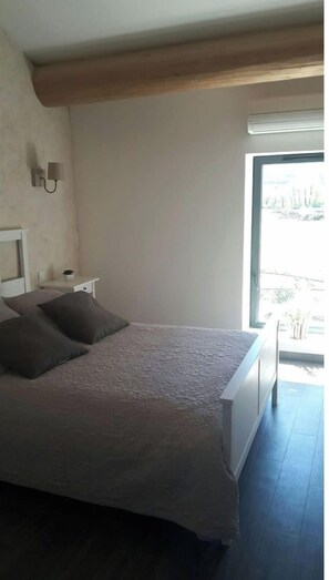 1 habitación y wifi 