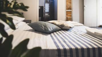 Chambre Triple Deluxe | Wi-Fi gratuit
