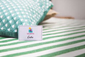 Free WiFi - B&B BEL SALENTO SPECCHIA (Specchia)