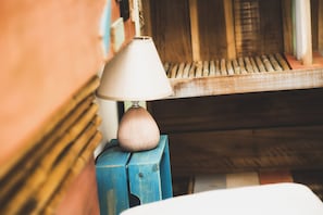 Habitación triple estándar | Wifi gratis