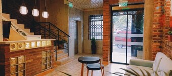 Bunde haus hotel BOUTIQUE EXPRESS