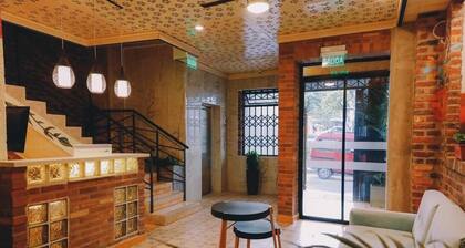 Bunde haus hotel BOUTIQUE EXPRESS