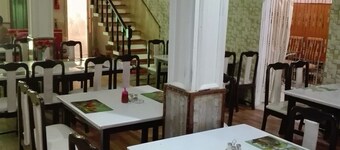 Hotel Mehran