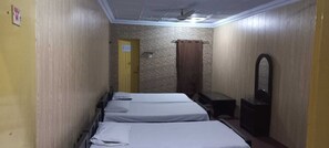 Interior - Hotel Mehran (Pakpattan)