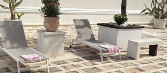 COZY AND ELEGANT COTTAGE WITH PENTHOUSE