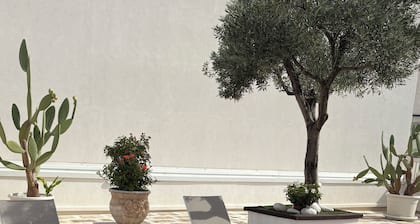 COZY AND ELEGANT COTTAGE WITH PENTHOUSE