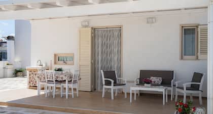 COZY AND ELEGANT COTTAGE WITH PENTHOUSE