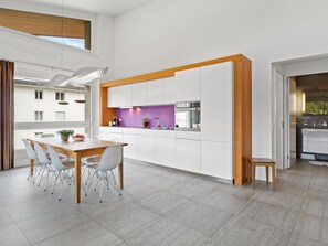 Dining - Parvenda by Interhome (Lenzerheide)