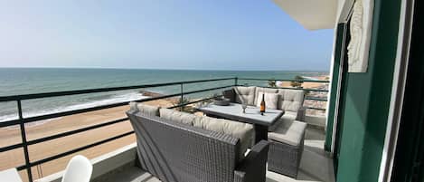 Servei de restauració a l'aire lliure