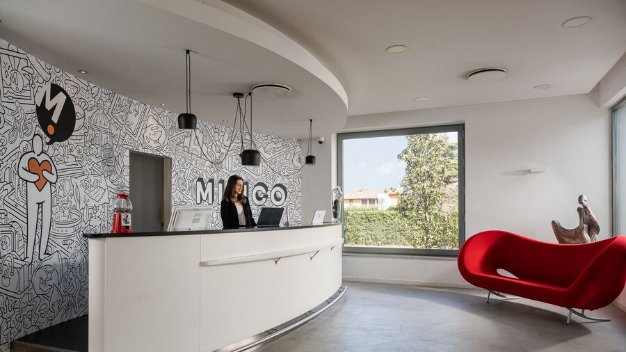 Mitico Hotel & Natural Spa