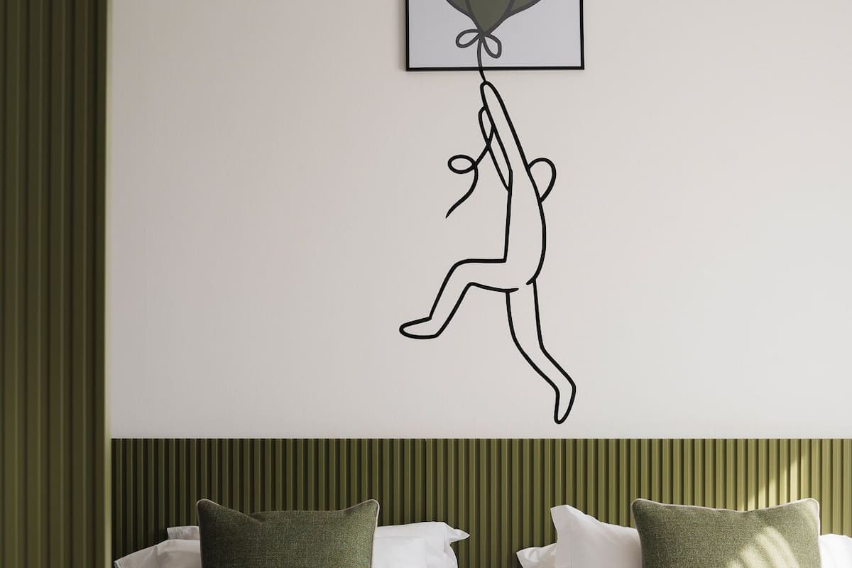 スイート スパ浴槽 (and sauna) | 羽毛の掛け布団、セーフティボックス (室内)、防音設備、WiFi (無料)