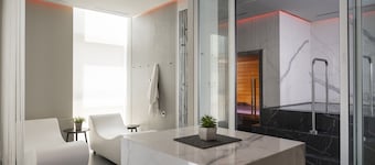 Mitico Hotel & Natural Spa