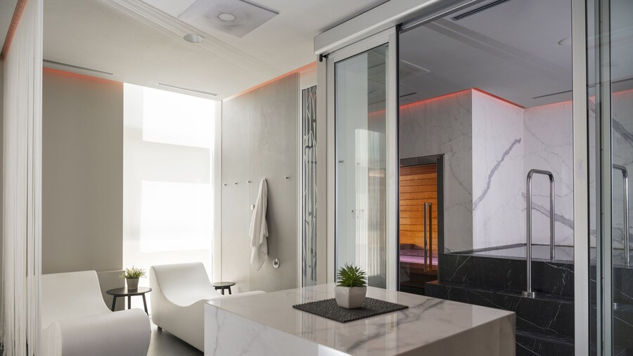 Mitico Hotel & Natural Spa