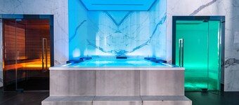 미티코 호텔 & 내추럴 스파