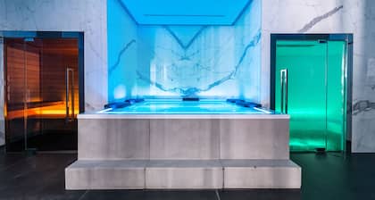 Mitico Hotel & Natural Spa