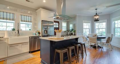 PREMIER Landmark Home Located in Old Town Bluffton
