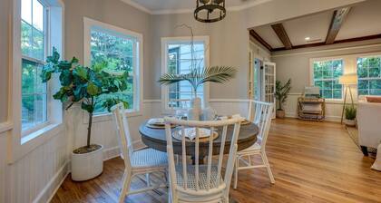 PREMIER Landmark Home Located in Old Town Bluffton