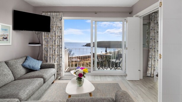 Oppholdsområde
