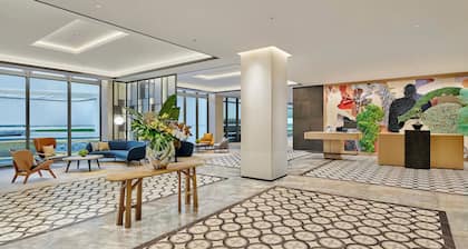 Artyzen Habitat Suzhou