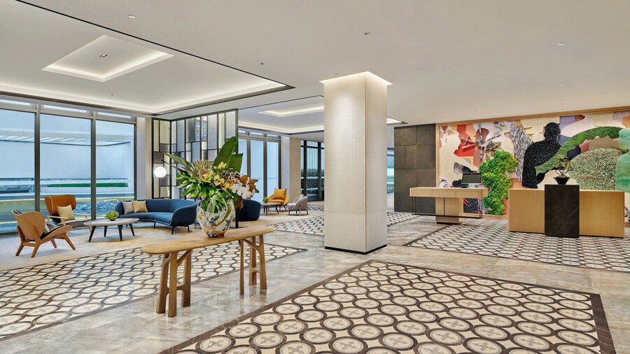 Artyzen Habitat Suzhou