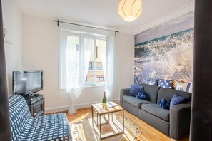 Fernseher