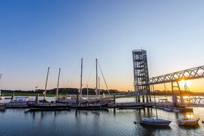 Port de plaisance