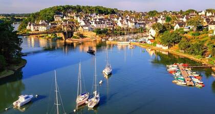 L'ApartĂ© â
HYPER CENTRE â
LUMINEUX â