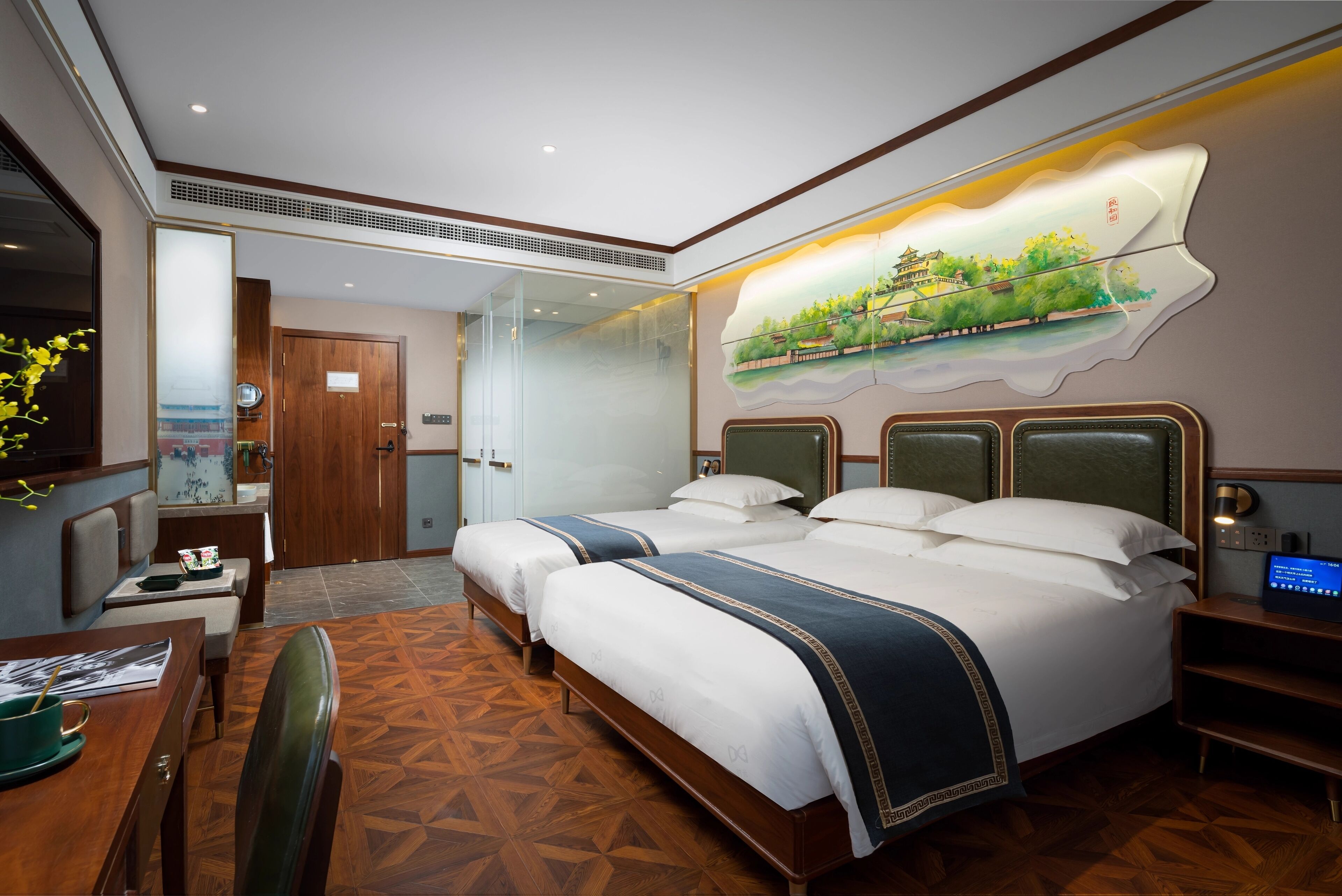 Photo - Nostalgia S Hotel Beijing Children's Hospital