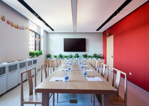 Meeting facility - Nostalgia S Hotel(Beijing Children's Hospital） (Beijing)