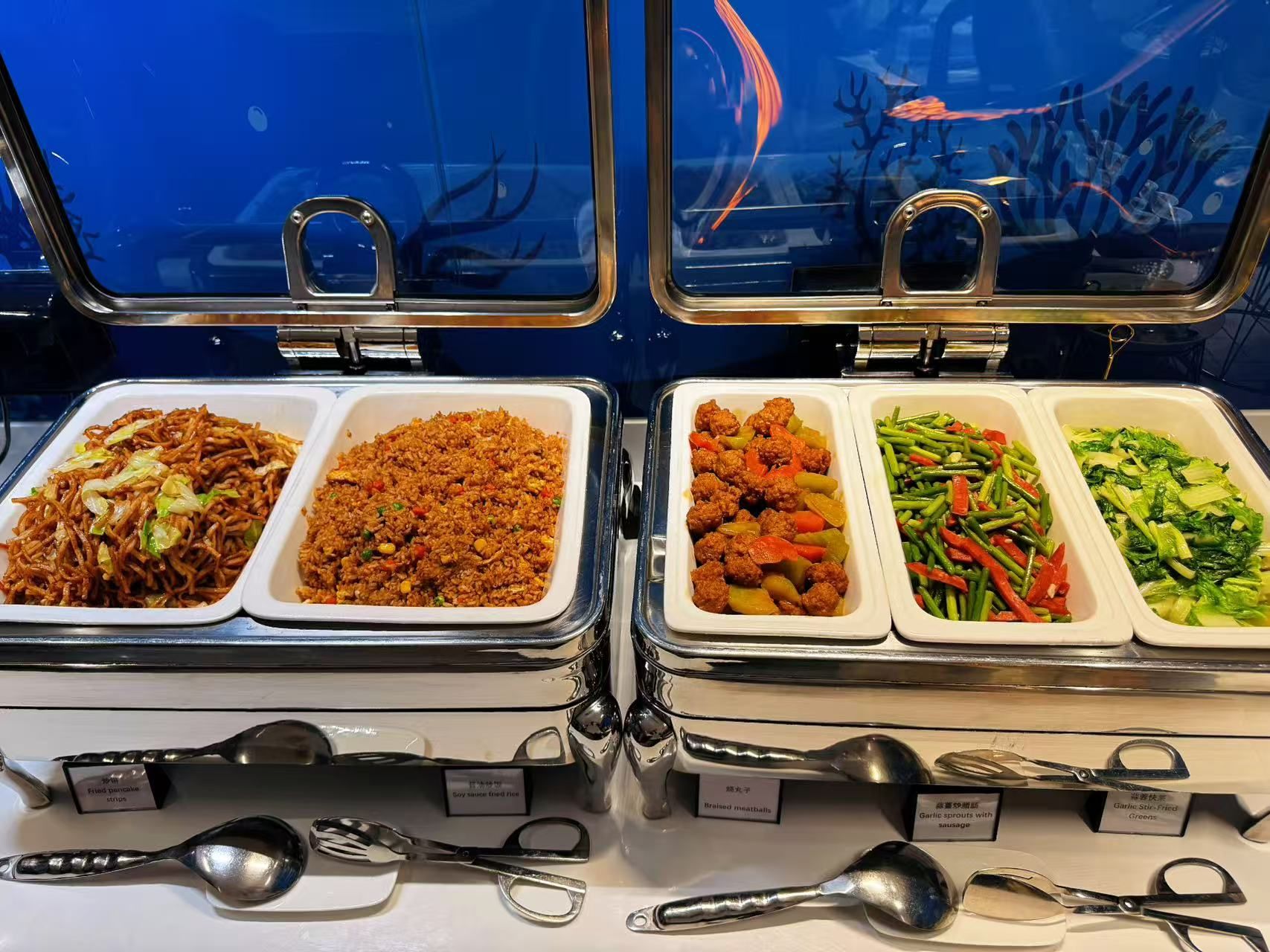Restoran