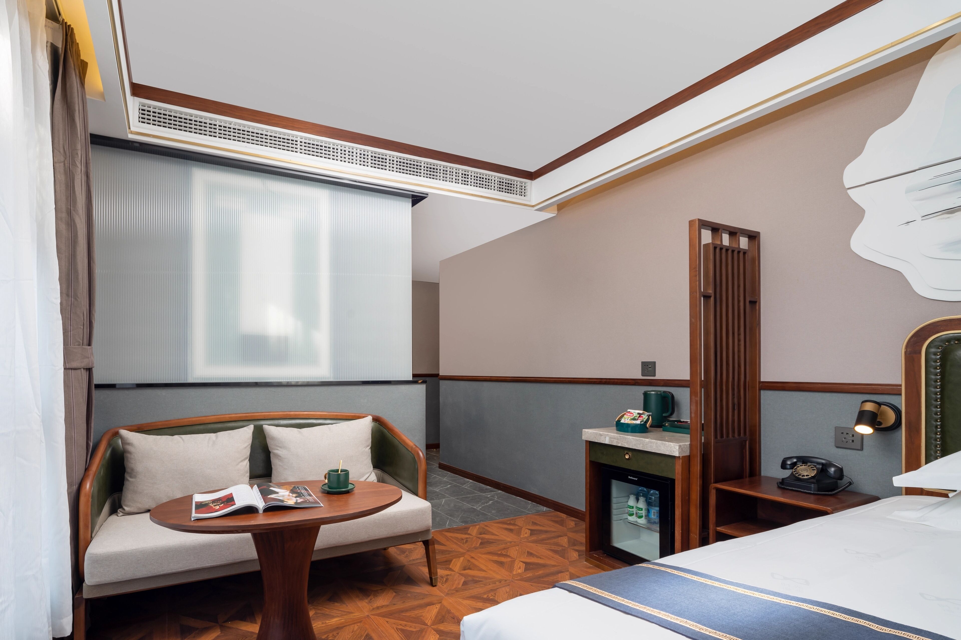 Photo - Nostalgia S Hotel Beijing Children's Hospital