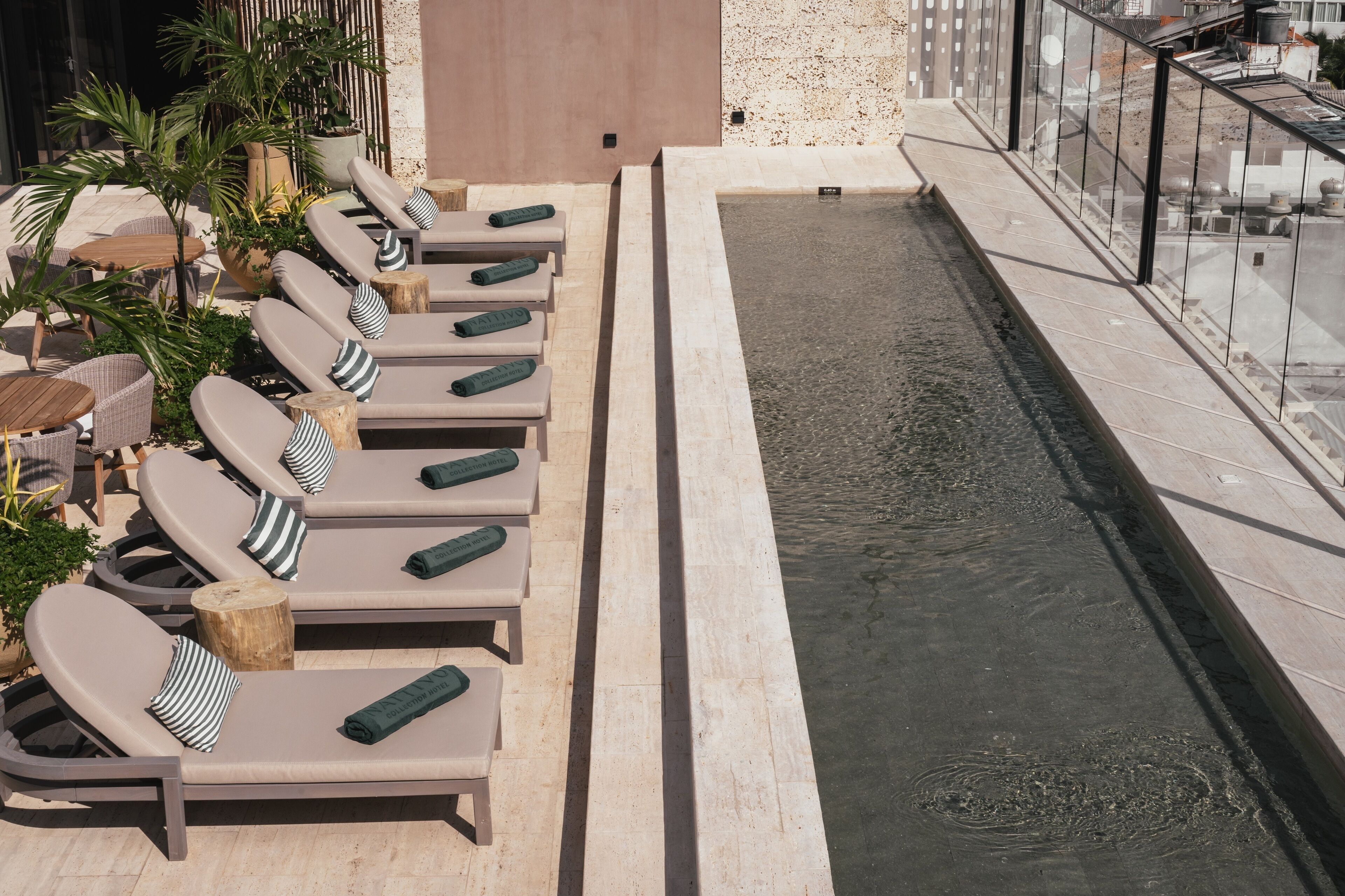 Solterrasse