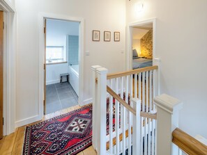 Interior - 2 bedroom accommodation in Llanddewi Brefi, near Tregaron (Llanddewi Brefi, near Tregaron)
