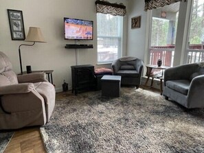 Tv, dvd-afspiller