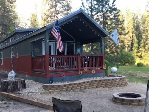 River, River, River! Pet Friendly, Sleeps 5