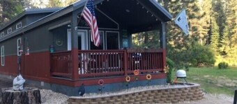 River, River, River! Pet Friendly, Sleeps 5
