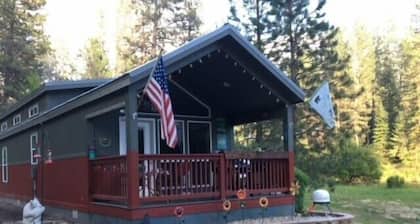 River, River, River! Pet Friendly, Sleeps 5