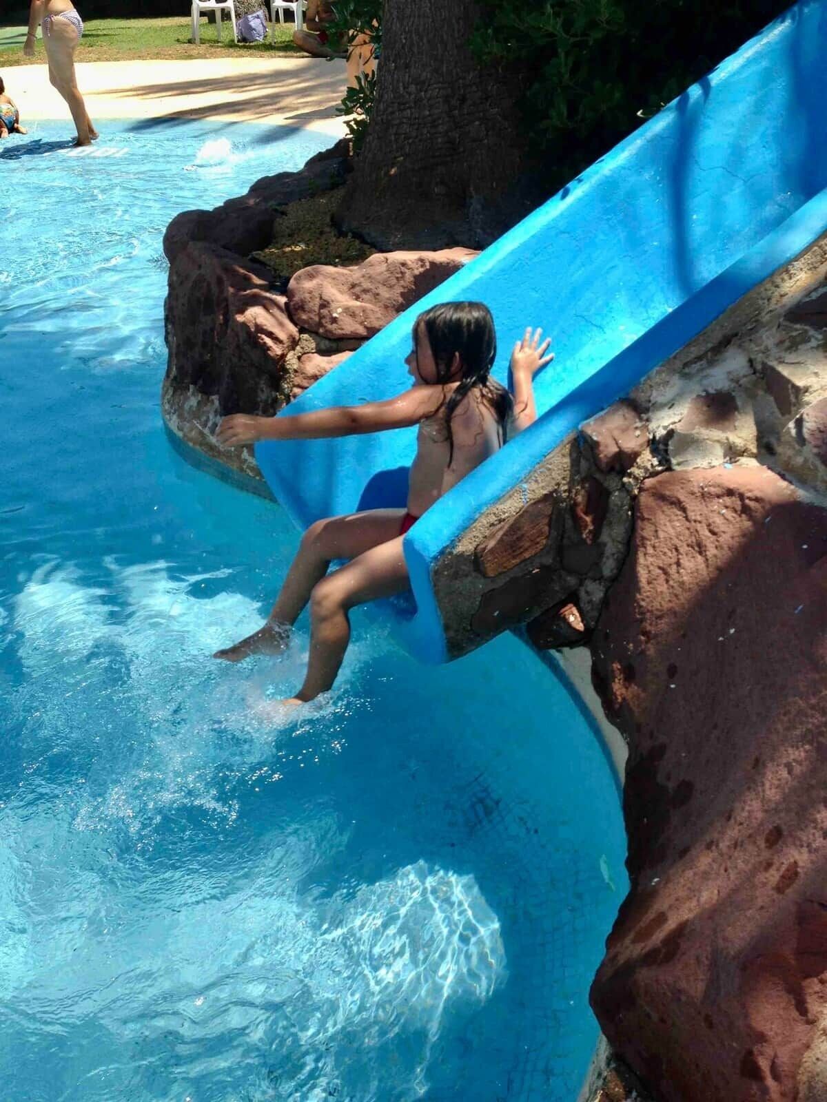 Piscine