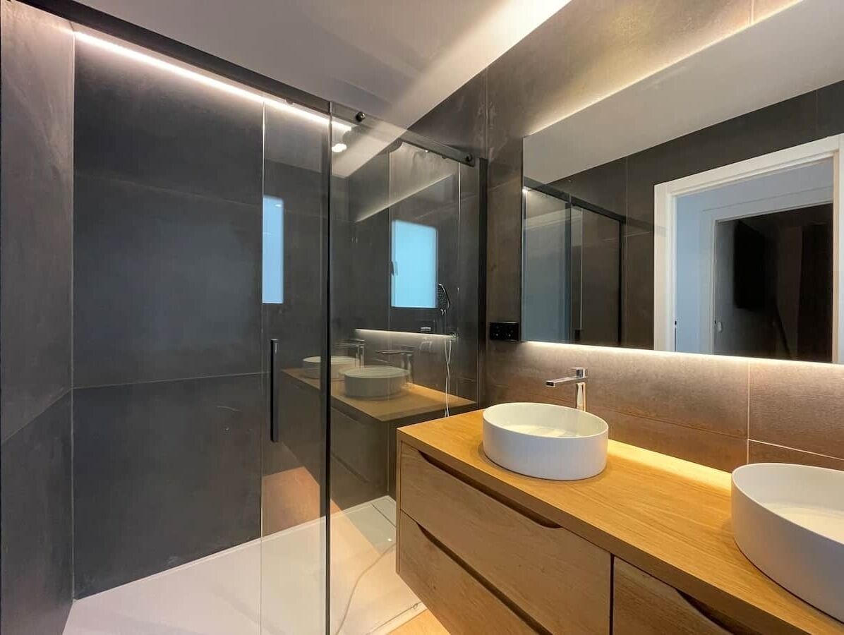 Badkamer