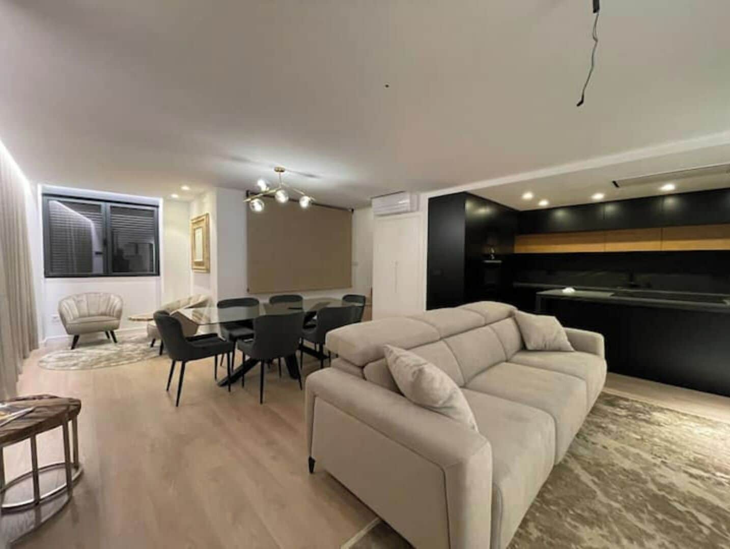 TV connectée, chaîne hi-fi